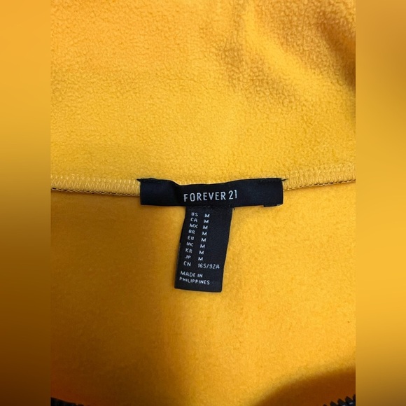 Forever 21 top - Picture 6 of 8